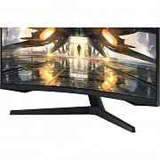Odyssey G55A 32 QHD CURVED 165Hz SAMSUNG