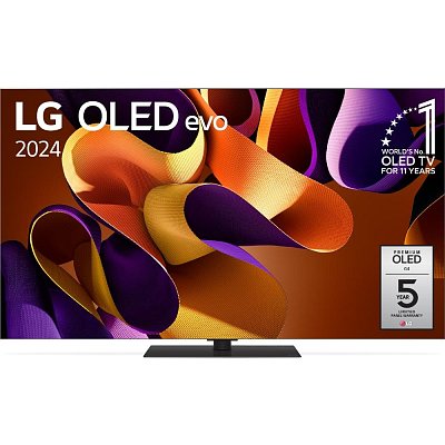 OLED55G46LS OLED TV LG
