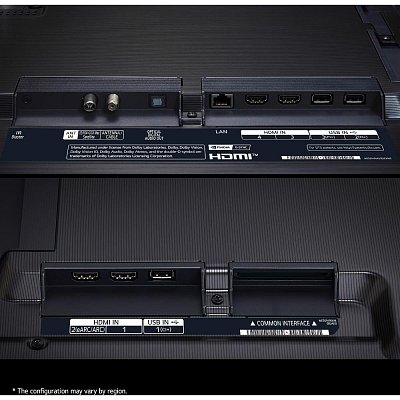 OLED55G46LS OLED TV LG