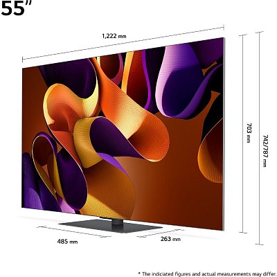 OLED55G46LS OLED TV LG