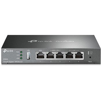 Omada ER605 Multi-WAN router USB TP-LINK