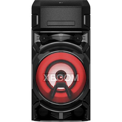 ON5 XBOOM PARTY reproduktor LG