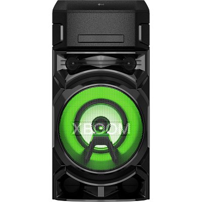 ON5 XBOOM PARTY reproduktor LG