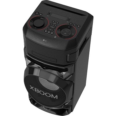 ON5 XBOOM PARTY reproduktor LG
