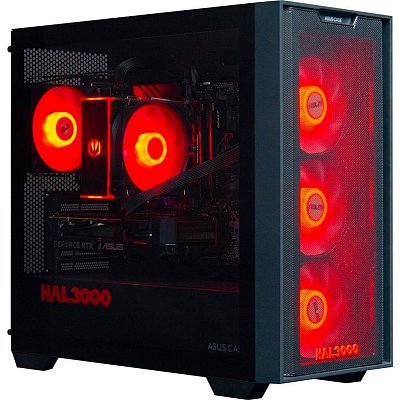 Online Gamer R5 32GB 1T W11H HAL3000