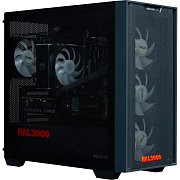 Online Gamer R5 32GB 1T W11H HAL3000
