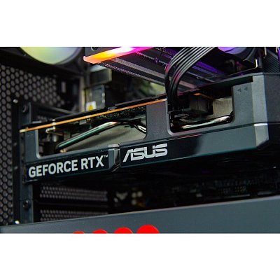 Online Gamer R5 32GB 1T W11H HAL3000