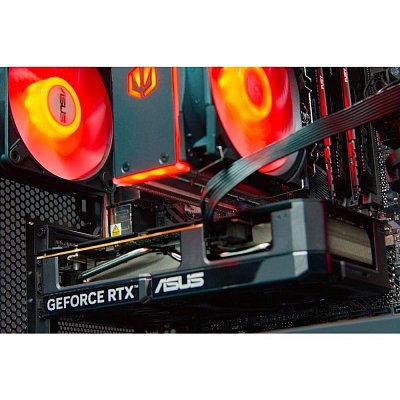 Online Gamer R5 32GB 1T W11H HAL3000