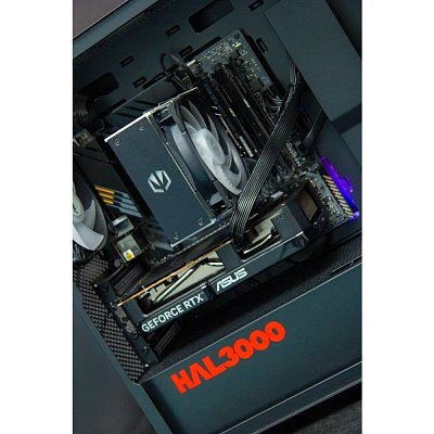 Online Gamer R5 32GB 1T W11H HAL3000