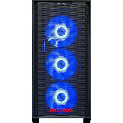Online Gamer R5 32GB 1T W11H HAL3000