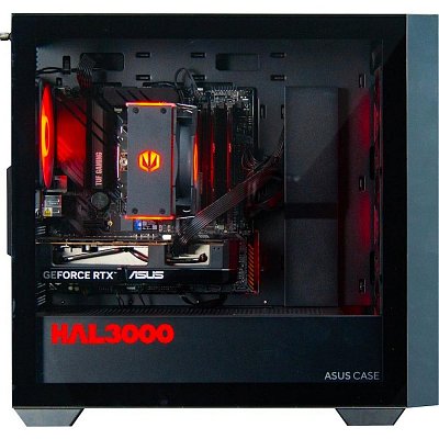 Online Gamer R5 32GB 1T W11H HAL3000