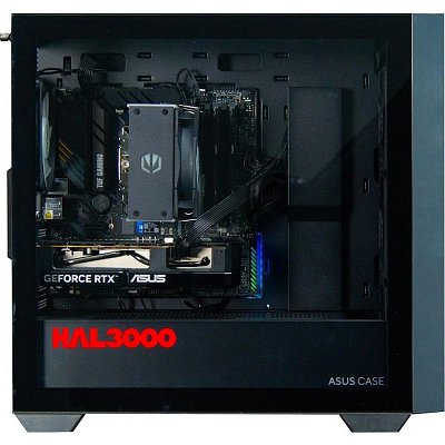 Online Gamer R5 32GB 1T W11H HAL3000