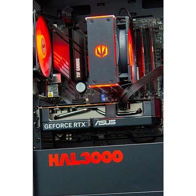 Online Gamer R5 32GB 1T W11H HAL3000