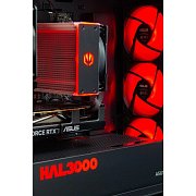 Online Gamer R5 32GB 1T W11H HAL3000