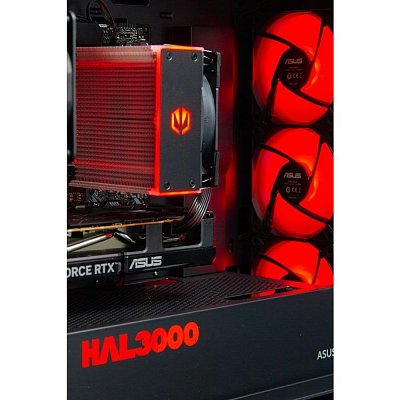 Online Gamer R5 32GB 1T W11H HAL3000