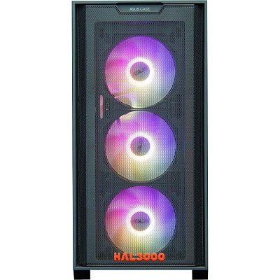 Online Gamer R5 32GB 1T W11H HAL3000