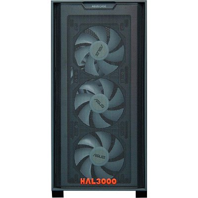 Online Gamer R5 32GB 1T W11H HAL3000