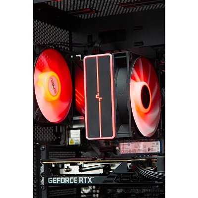 Online Gamer R5 32GB 1T W11H HAL3000
