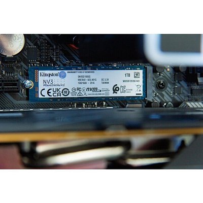 Online Gamer R5 32GB 1T W11H HAL3000