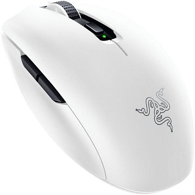 Orochi V2 wrl white Ed. RAZER