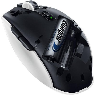 Orochi V2 wrl white Ed. RAZER