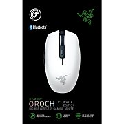 Orochi V2 wrl white Ed. RAZER