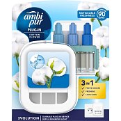 OSVĚŽOVAČ VZDUCHU COTTON 20ML AMBIPUR