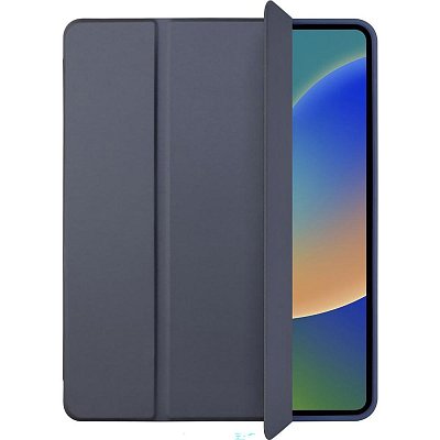 Padcover+ iPad Pro 11 (2024) blue FIXED