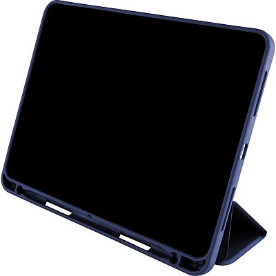 Padcover+ iPad Pro 11 (2024) blue FIXED