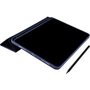 Padcover+ iPad Pro 11 (2024) blue FIXED