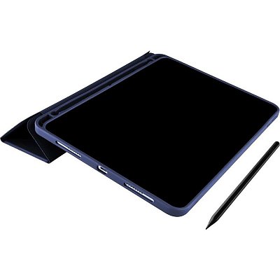 Padcover+ iPad Pro 11 (2024) blue FIXED
