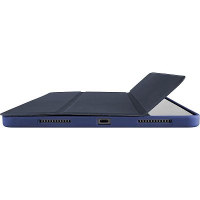 Padcover+ iPad Pro 11 (2024) blue FIXED
