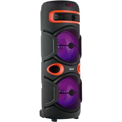 Party speaker 300 BT reproduktor AKAI