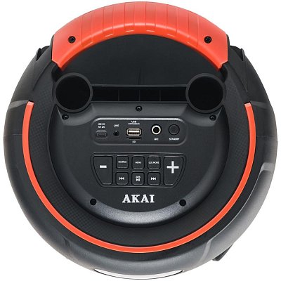 Party speaker 300 BT reproduktor AKAI