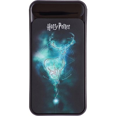 PB 10000mAh Harry Potter LAZERBUILT