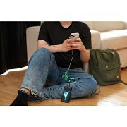 PB 10000mAh Harry Potter LAZERBUILT