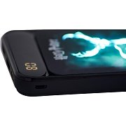 PB 10000mAh Harry Potter LAZERBUILT