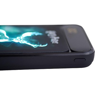 PB 10000mAh Harry Potter LAZERBUILT