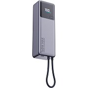 PB1165MI powerbanka 10000mAh čer. XIAOMI