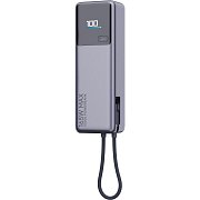 PB1165MI powerbanka 10000mAh čer. XIAOMI