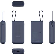 PB2030MI powerbanka 20000mAh mod. XIAOMI