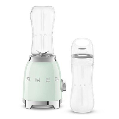 PBF01PGEU SMOOTHIE MIXÉR SMEG