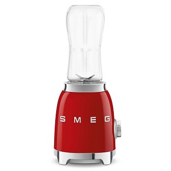 PBF01RDEU SMOOTHIE MIXÉR SMEG