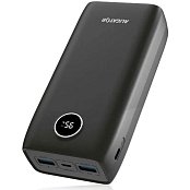 PBPD30BK Powerbanka 30000mAh ALIGATOR