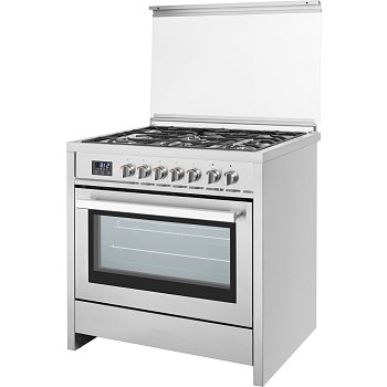 PCGD 900 X volně stojící sporák PHILCO
