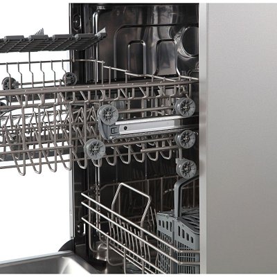 PD 1466 EX myčka nádobí 60 cm PHILCO