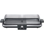 PG 8564 PLANCHA GRIL STOLNÍ GRIL SEVERIN
