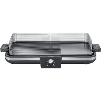 PG 8564 PLANCHA GRIL STOLNÍ GRIL SEVERIN