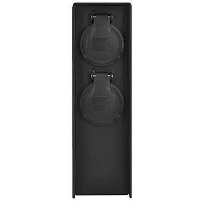 PG04 zahradní sloupek IP44 SOLIGHT