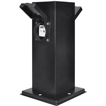 PG11B zahradní sloupek IP44 SOLIGHT
